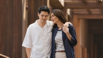 Beda Sumber Kekayaan Maxime Bouttier dan Luna Maya: H-1 Jadi Pasangan Suami Istri