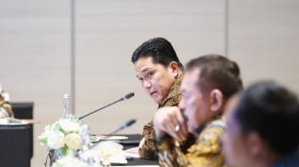 Indonesia Ikut Bidding Tuan Rumah Ronde 4 Kualifikasi Piala Dunia 2026 Zona Asia