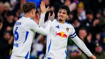 Media Asing: Pascal Struijk Gabung Timnas Indonesia? Ini Berbahaya!
