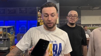 Kemenangan Bersejarah: Persib Bandung Juara Lagi, Marc Klok Rayakan untuk Bobotoh