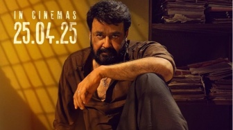 Sinopsis Thudarum, Film India yang Dibintangi Mohanlal dan Shobana