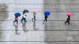 Banjir & Longsor Mengintai: Kulon Progo Tetapkan Status Siaga Darurat, Dana Bantuan Disiapkan?