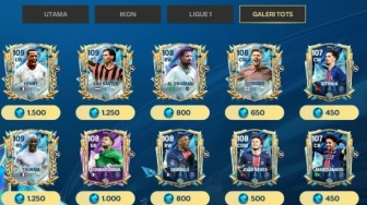 Kode Redeem FC Mobile Terbaru 6 Mei 2025: Klaim Player Gratis, Ada Event Anyar