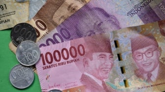 1 Link DANA Kaget Siap Bikin Cuan di Senin Malam, Buruan Klaim!