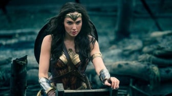 4 Film Action dengan Pemeran Utama Perempuan yang Ikonik, Wajib Ditonton!