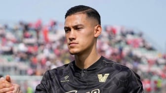 AC Milan Resmi Unggah Video Jay Idzes, dari Rumor Jadi Kenyataan?