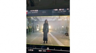 Joe Taslim Comeback dengan Gaya Baru, Mortal Kombat 2 Siap Gebrak Bioskop!