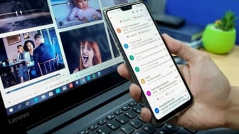 Handphonemu Kemasukan Air? Berikut Ini 3 Cara Aman untuk Mengatasinya
