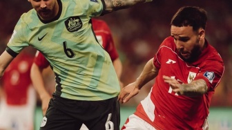 Calvin Verdonk Kecewa Jelang Lawan China: Tidak Ada Alasan untuk Senang Sekarang