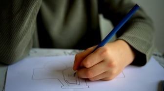 ASPD Matematika Jogja Diduga Bocor, Guru Terlibat? Ini Respon Disdik