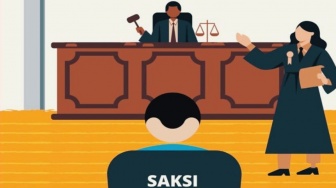 Memburu Penambang Ilegal di KHDTK Unmul: Dua Saksi Kunci Masih Buron