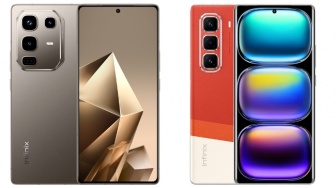 Daftar Harga HP Infinix Mei 2025, Cek Ada yang Baru!