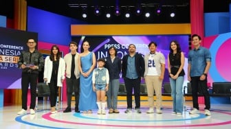 Digelar Akhir Bulan Ini, Simak Daftar Lengkap Nominasi Indonesian Drama Series Awards 2025