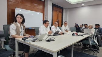 BI  : Rupiah Masih Tunggu Kepastian Pertemuan China dan Amerika