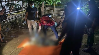UPDATE Pembunuhan di Wonogiri: Polisi Pastikan Aksi Sudah Direncanakan Tersangka