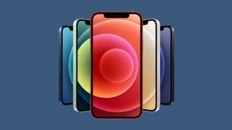 4 HP Itel Murah Mirip iPhone, Dijual Mulai Ratusan Ribu di Pasar Indonesia