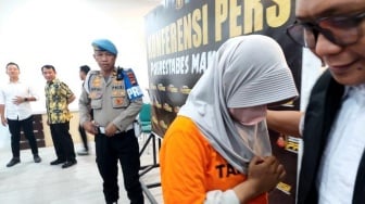 Calon Dokter Jadi Joki UTBK, Satu Orang Bayar Rp200 Juta