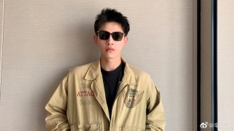 5 Drama China yang Dibintangi Xin Yunlai, Terbaru The Glory