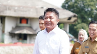 Gubernur Sumsel Ultimatum Pelantikan 3.077 PPPK: Batas Akhir Bulan Juni