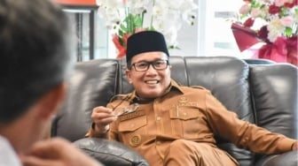 Bukan Barak Militer, Ini Alasan Bupati Kubu Raya Pilih Pesantren untuk Bina Kenakalan Remaja