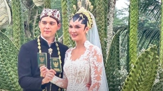 7,5 Gram Logam Mulia Setara Berapa Rupiah? Jadi Mas Kawin Pernikahan Luna Maya dan Maxime Bouttier