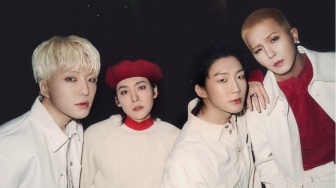 YG Konfirmasi WINNER Gelar Konser Bertiga Tanpa Song Mino pada Juli 2025