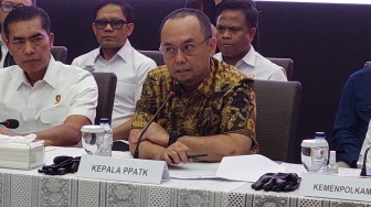 Jawa Barat Jadi Wilayah Paling Banyak Melakukan Transaksi Judol pada Kuartal I Tahun 2025