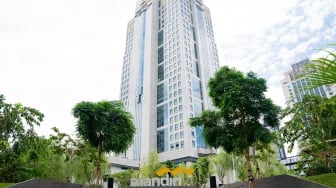 5 Tahun Berturut-turut, Bank Mandiri Kembali Masuk Forbes Worlds Best Bank 2025