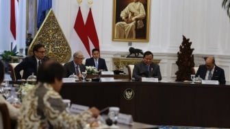 Bakal Beri Bintang Kehormatan untuk Bill Gates di New York, Apa Alasan Prabowo?