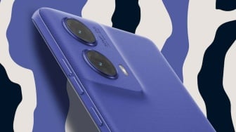 Fitur Utama Moto G86 Beredar, HP Baru Ini Usung Baterai Jumbo dan Layar OLED