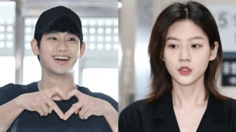 Kim Sae Ron Akui Berhubungan Seksual dengan Kim Soo Hyun saat Kelas 2 SMP