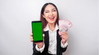 Spesial Hari Ini! Inilah 2 Link DANA Kaget Gratis Terbaru untuk Anda