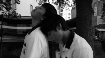 Sutradara Weak Hero Class Buka Suara Soal Unsur Bromance di Serialnya