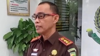 Kasus Dugaan Korupsi Dana Donasi Gempa Malampah Naik ke Penyidikan, Ini Kata Kajari Pasaman!