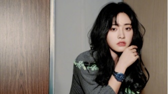 5 Drama Populer Shen Yue Tayang di iQIYI, The Comic Bang yang Paling Anyar