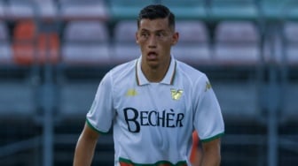 Misi Sulit! Duo Diaspora Timnas Indonesia Usung Target Selamatkan Klub dari Degradasi