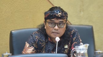 Kita Tak Bisa Terus Berdamai dengan Angka Kematian: Nurhadi Prihatin Target Eliminasi TBC Gagal