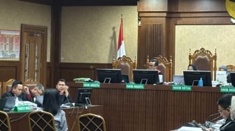 Ibu Ronald Tannur Buka-bukaan Soal Suap Pengacara, Diminta Uang untuk Lenyapkan Kasus