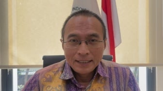 IDAI Bongkar Alasan Kemenkes Mutasi Dokter Anak ASN, 'Premanisme Kekuasaan'?