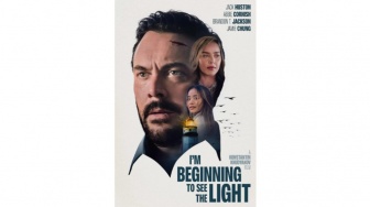 Review Film I'm Beginning to See the Light: Tentang Kehilangan dan Penerimaan