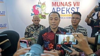 Gagas Sistem Digitalisasi, Munas APEKSI VII Siap Ubah Wajah Pemerintahan Kota