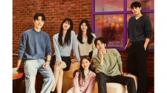 4 Rekomendasi Dating Show Korea di Tahun 2025, Ada Heart Pairing!