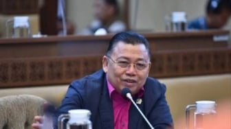 Soroti Ketimpangan Investasi Tambang dan Kesejahteraan Masyarakat, Cornelis: Kalbar Butuh Keadilan!