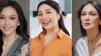 7 Rekomendasi Skincare Milik Artis, Kualitas Premium Harga Bervariasi
