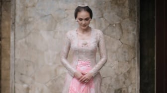 6 Film Terbaru Luna Maya Dirilis Usai Menikah dengan Maxime Bouttier