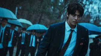 5 Drama Hits Ryeo Un yang Wajib Masuk Watchlist, Terbaru Weak Hero Class 2