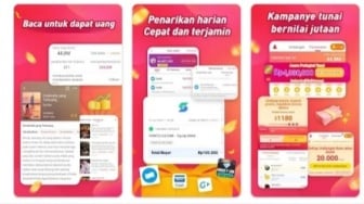 8 Aplikasi Penghasil Saldo DANA Gratis Resmi Cuma Nonton Video Lucu