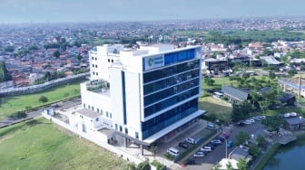Garap Industri Kesehatan, RS Permata Keluarga Ekspansi ke Summarecon Bekasi