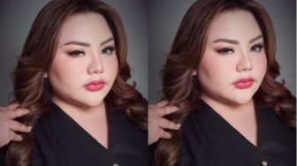 Viral karena Ridwan Kamil, Lisa Mariana Dihujat Nongkrong Bareng Barbie Kumalasari di Kelab Malam