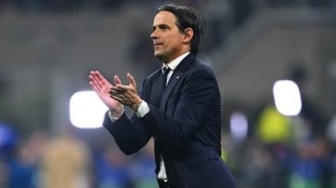 Simone Inzaghi Masterclass: Dibalik Remontada Inter Milan Singkirkan Barcelona
